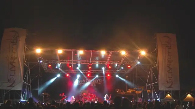 Rhapsody of Fire