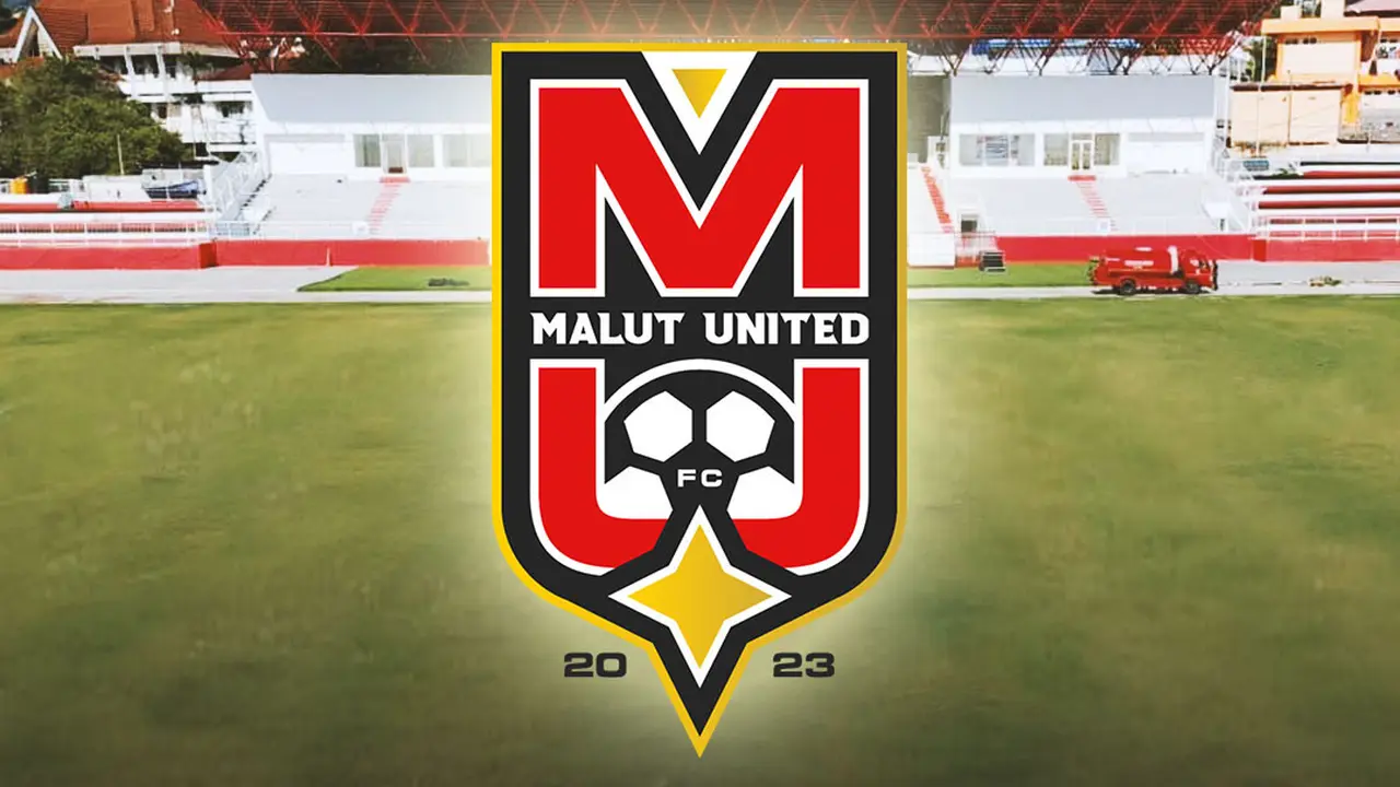Ilustrasi - Malut United Stadion Gelora Kie Raha