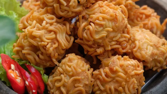 bola-bola mie