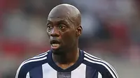Diisukan Pindah ke Arsenal, Bintang WBA Membantah