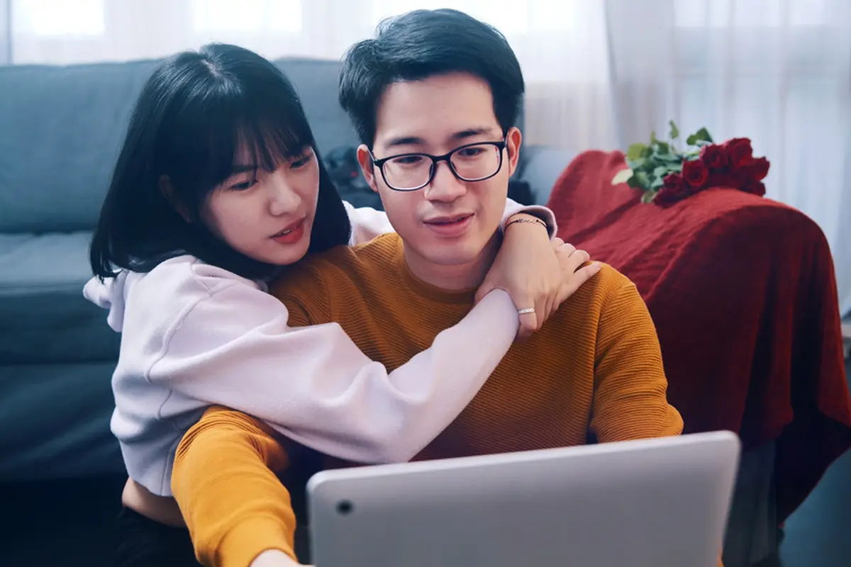 couple