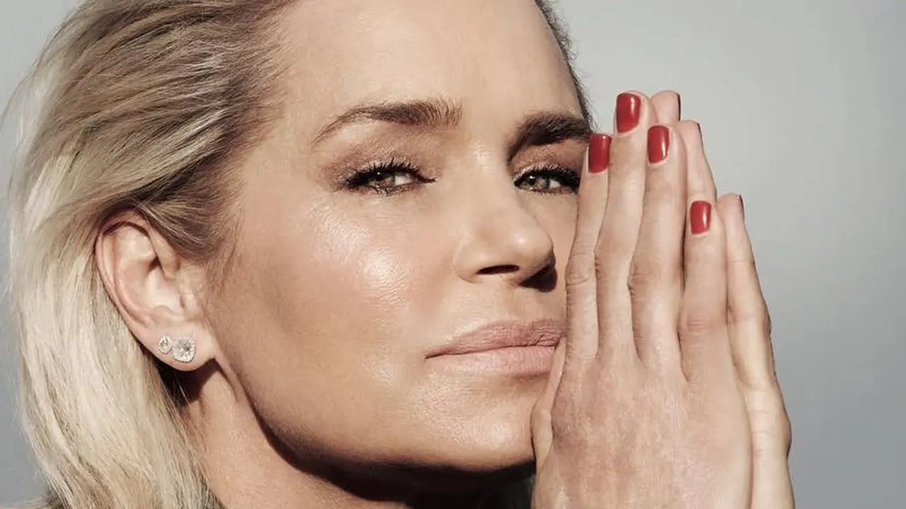 Yolanda Hadid
