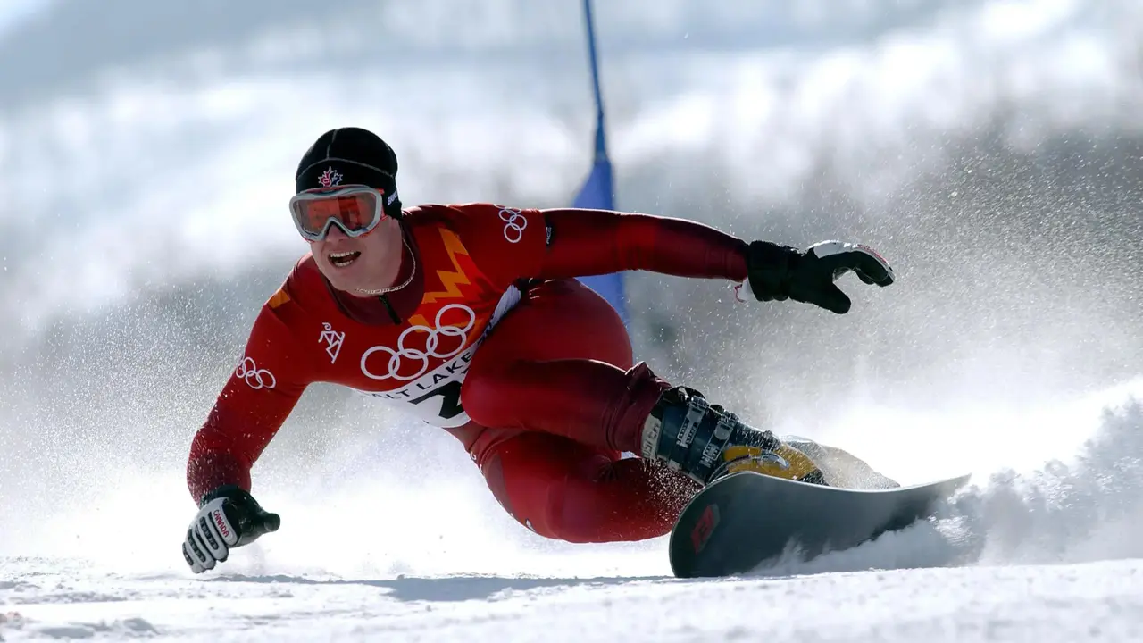 Former Olympic Athlete Ryan Wedding Charged with Ordering Murder of Federal Witness