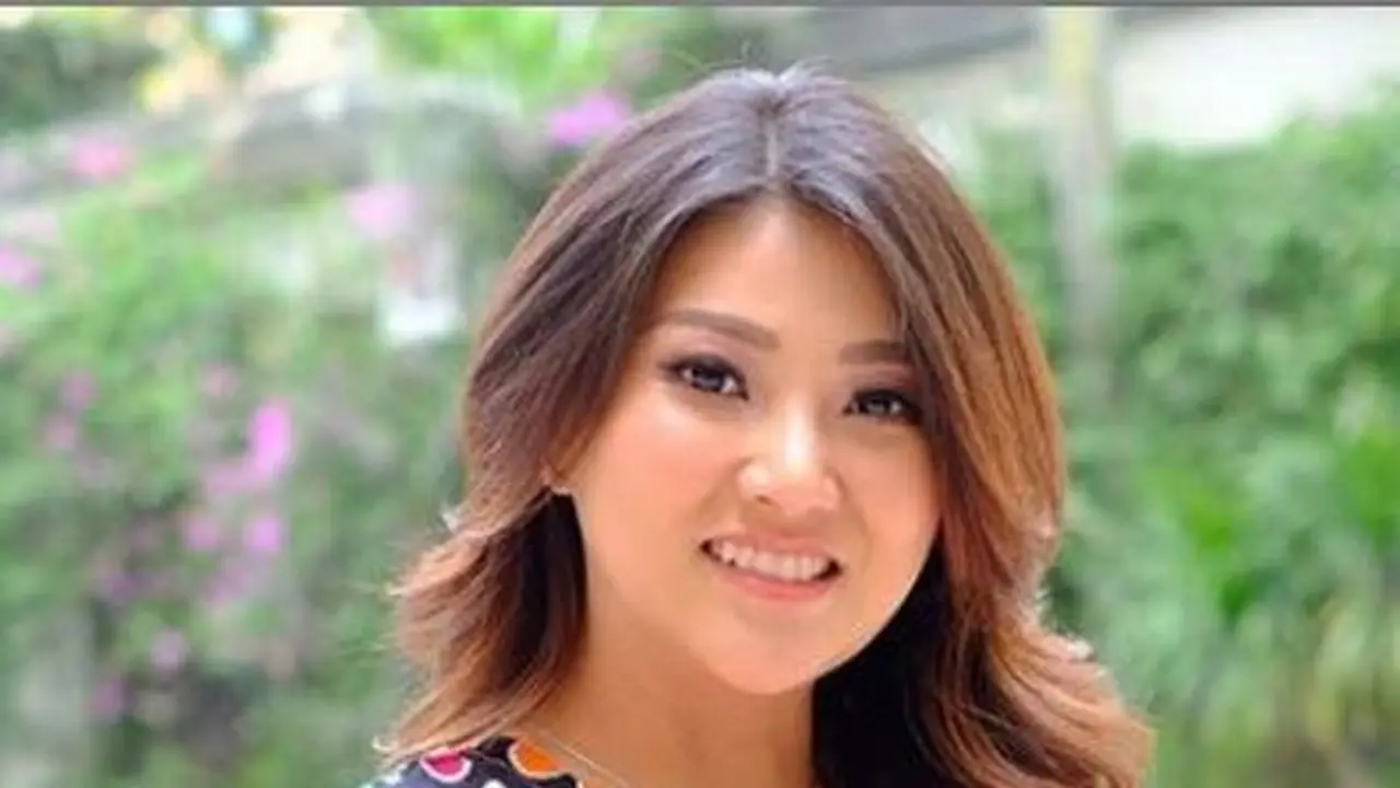 Sarwendah (Foto: Instagram/@sarwendah29)