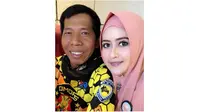 Ingin Kawin Lagi, Kiwil Disemprot Istri Kedua