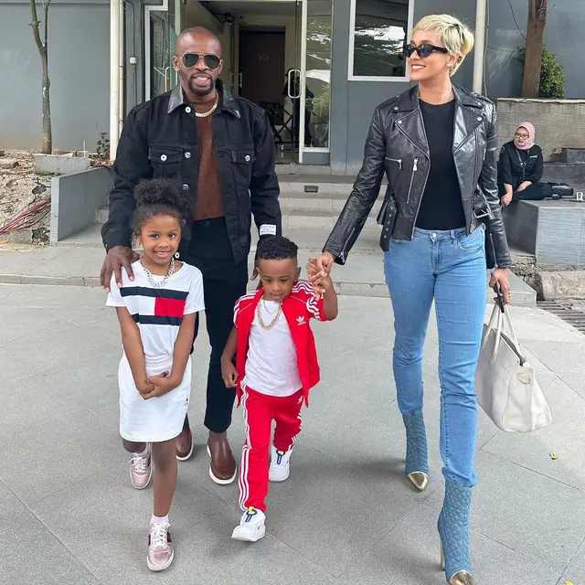 [Fimela] Kimmy Jayanti