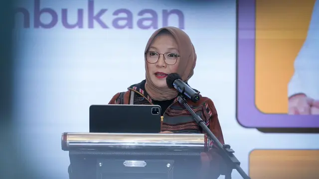 Grand Opening Program Entredev di Bali, Jumat (14/6/2024). (Foto: Kementerian Koperasi dan UKM)
