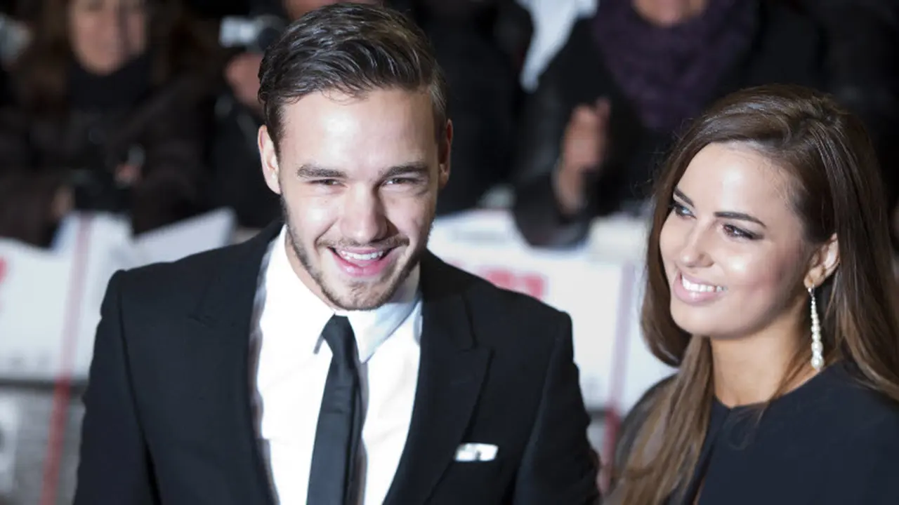 Liam Payne Akhiri Hubungannya dengan Sophia Smith