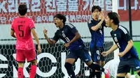Jepang Bidik Tuan Rumah Piala Dunia 2046, Gandeng EAFF dan AFF