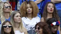 5 WAGs Seksi Ini Mesti Angkat Koper dari Piala Eropa 2016