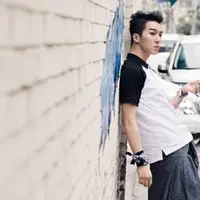 Song Minho atau yang lebih dikenal dengan Mino, personel WINNER [foto: YG Entertainment]