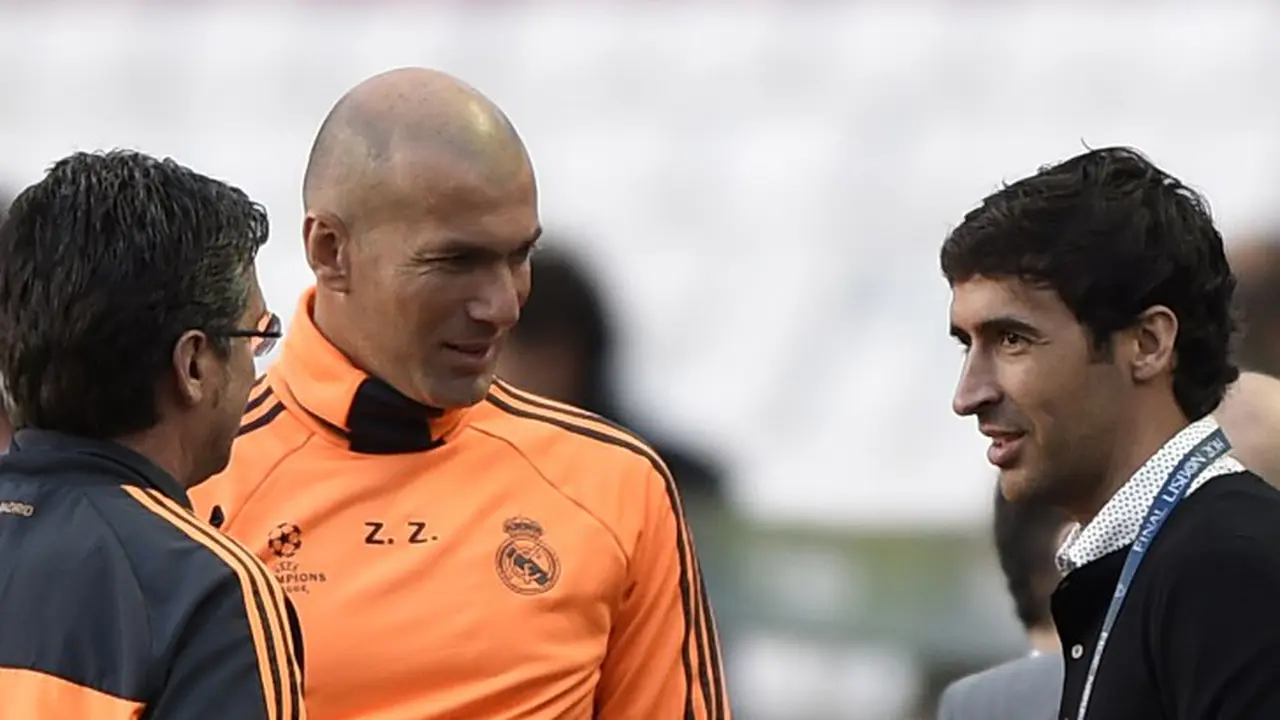 Raul