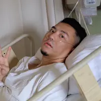 Ananda Omesh. (Instagram)