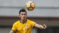 Borneo FC Perpanjang Duka Persela