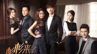 32 Drama China Tentang CEO yang Bikin Penonton Terus Menebak Alur Ceritanya