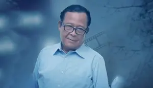 Kabar Duka, Aktor Yadi Timo Meninggal Dunia