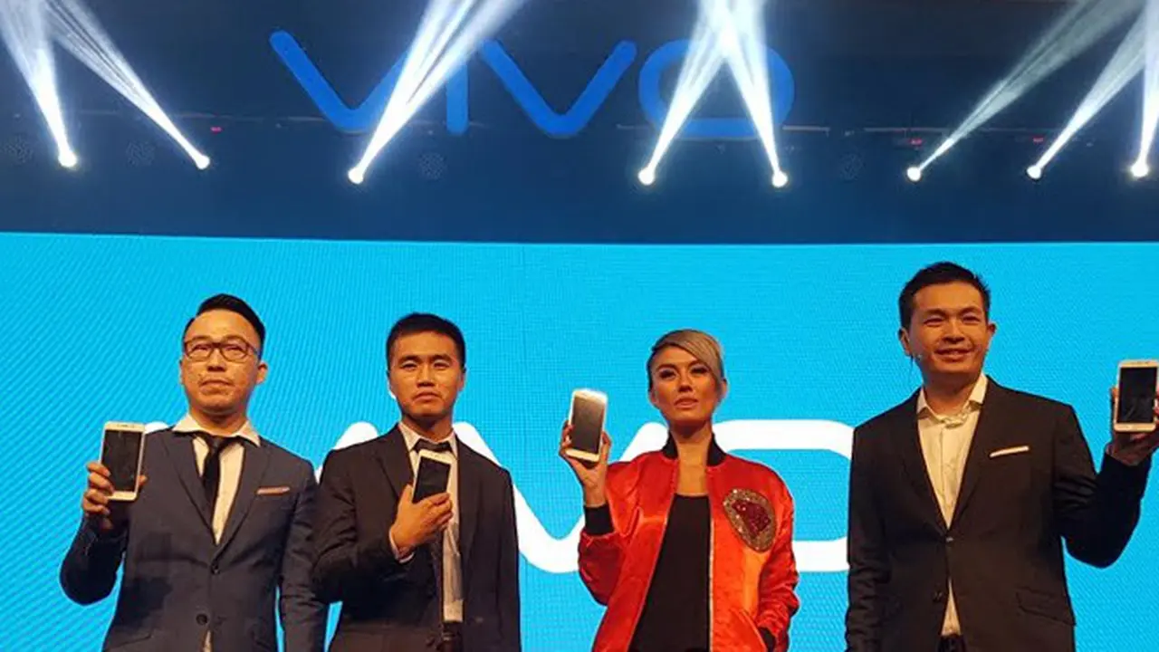 Vivo