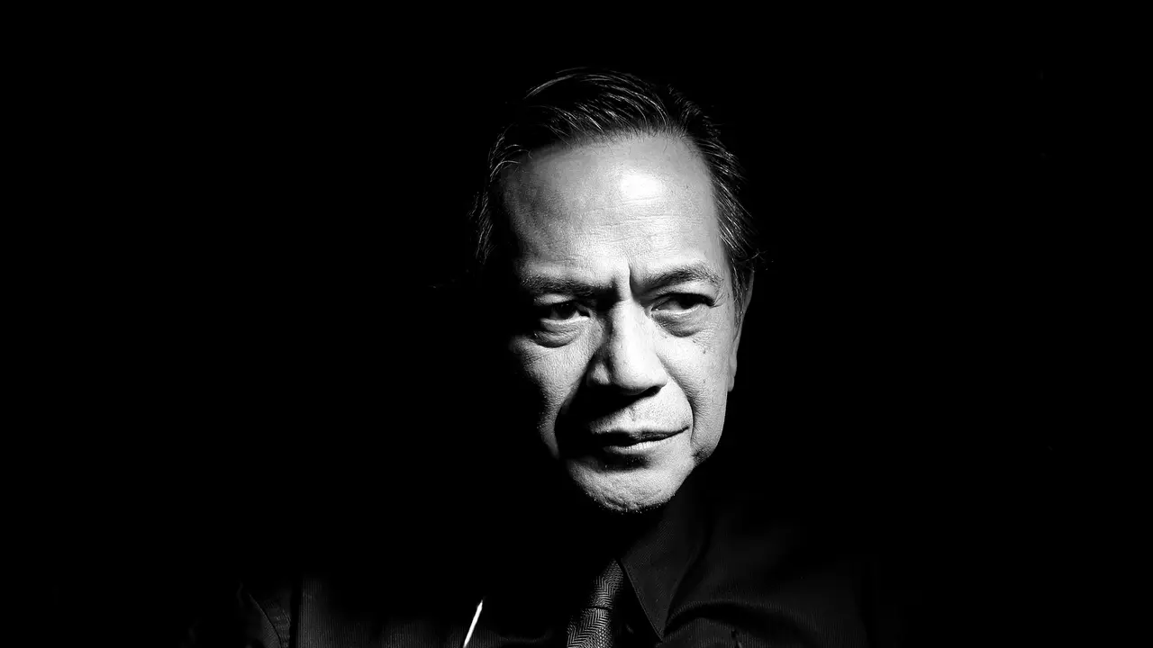 [Bintang] Ray Sahetapy