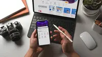 BRImo Raih Penghargaan Digital Innovation Awards 2026, Bukti Transformasi Digital BRI Berjalan Efektif