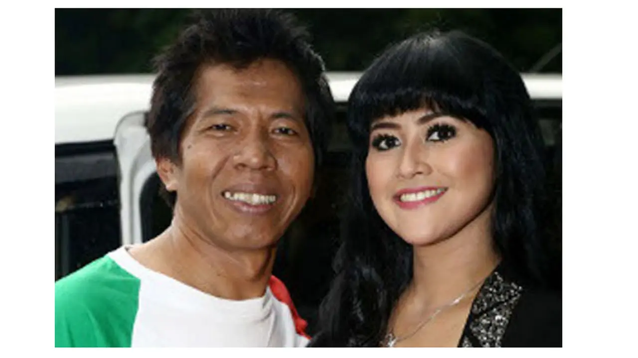 Meggy Wulandari Bingung Ada Wanita Mau Jadi Selingkuhan Kiwil