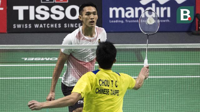 Jonatan Christie