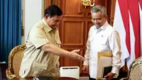 Satgas BLBI Berakhir, Suahasil Tetap Lanjutkan Penagihan ke Obligor
