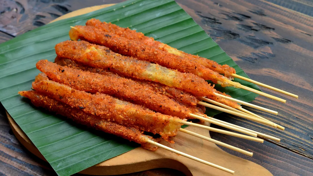 Resep Cilung