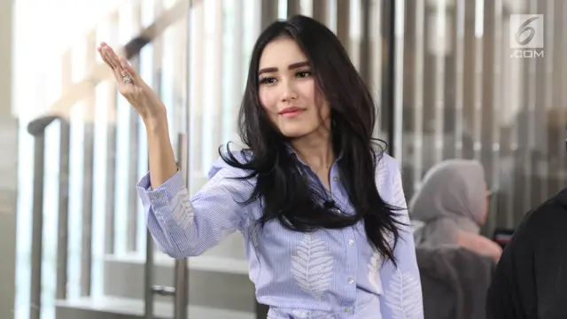 Ayu Ting Ting