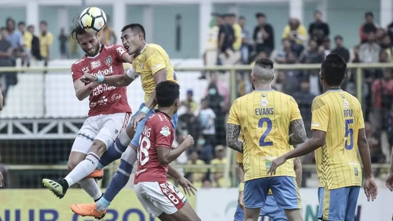 Bali United