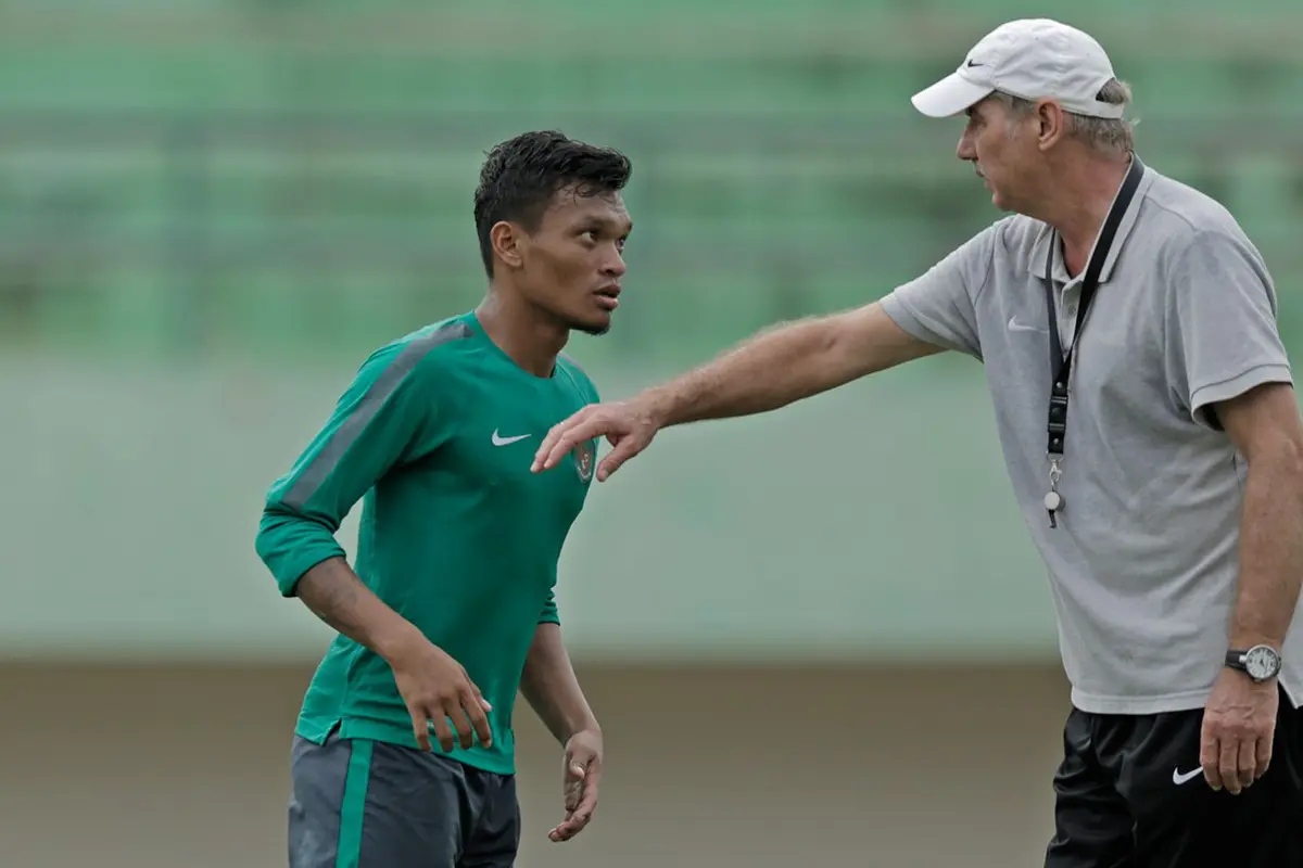 Timnas Indonesia