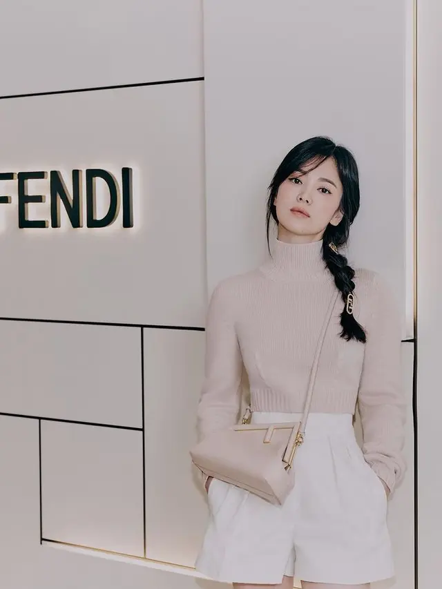 Song Hye Kyo
