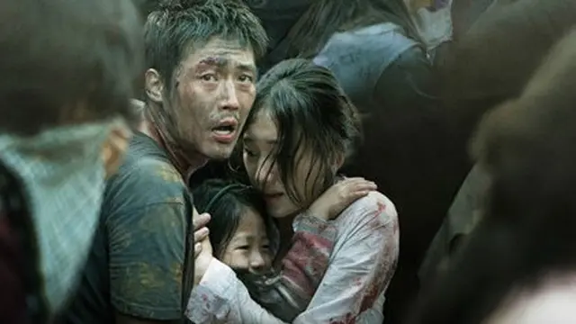 Serupa Virus Corona, Deretan Film Ini Berkisah Tentang Virus Mematikan