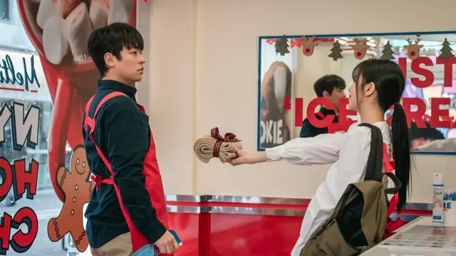 Fakta Menarik Drama Korea NEWTOPIA, Serial Zombie yang Menawarkan Perpaduan Horor, Komedi, dan Romansa Unik (credit: imdb)