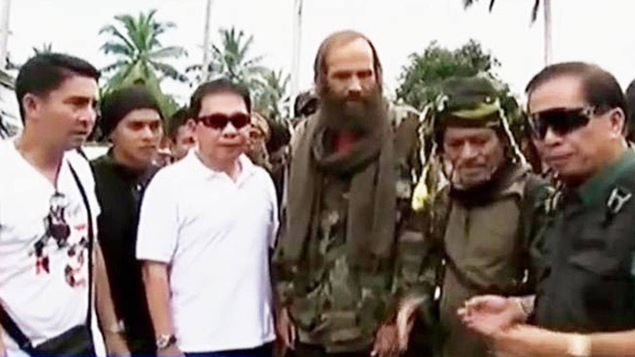 Sandera Abu Sayyaf