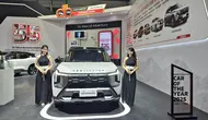 Setahun Hadir di Indonesia, Produksi Mitsubishi Destinator Tembus Segini