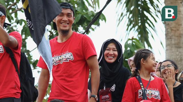 Gunawan Dwi Cahyo, Bali United