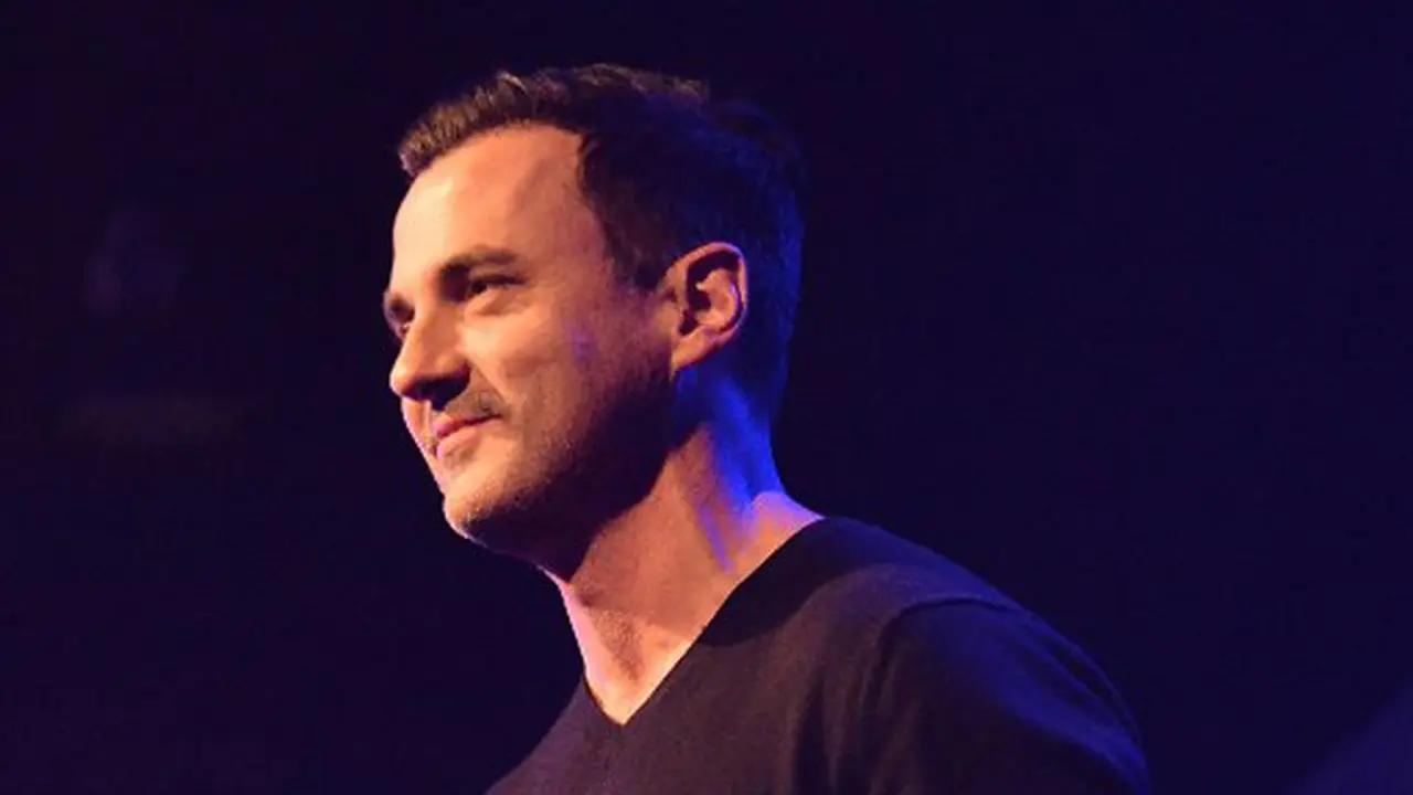 Tommy Page meninggal pada Jumat, 3 Februari 2017. (Foto: AFP)