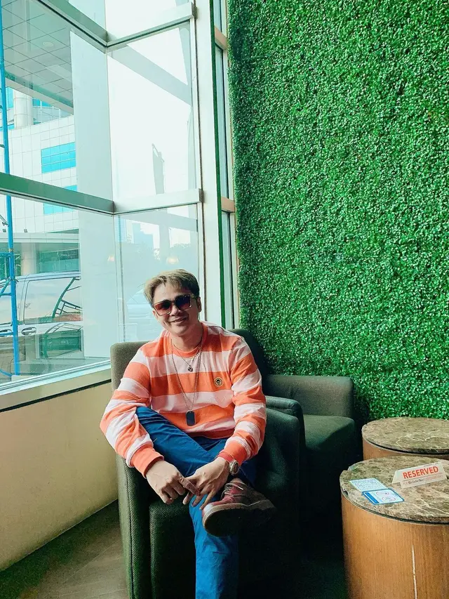 Megi Andika