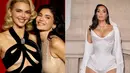 <p>Keluarga Jenner dan Kardashian selalu berhasil mencuri perhatian di setiap acara besar yang mereka hadiri. Dengan kombinasi kecantikan yang luar biasa, gaya busana yang selalu mencengangkan, dan aura bintang yang kuat, setiap langkah mereka menjadi sorotan media dan publik. [@kendalljenner/@kyliejenner@kimkardashian].</p>