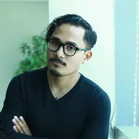 Tanta Jorekenta Ginting, adalah aktor yang berasal dari Indonesia. Tanta Ginting rupanya sudah melalang buana didunia peran tanah air. (Galih W Satria/Bintang.com)