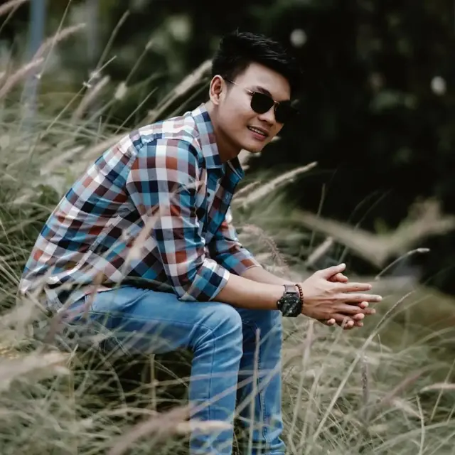 Tri Suaka. (Foto: Dok. Instagram @xdjtrisuaka)
