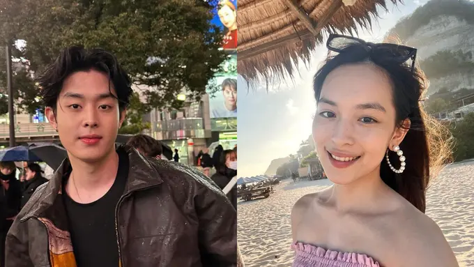 Gabriel Prince dan Shanna Shannon (Instagram/phrrince/shannashannonsiswanto)