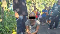 Kronologi Terungkapnya Bule Rusia Bawa 7,8 Kg Narkoba ke Bali
