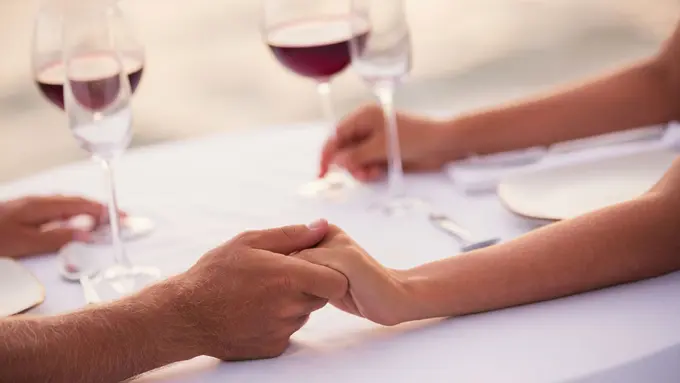 Ini Dia 3 Makanan yang Bisa Bikin Kamu Diselingkuhin