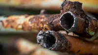 Apa Itu Korosi? Yuk, Pahami Proses Terbentuk, Faktor, dan Dampaknya