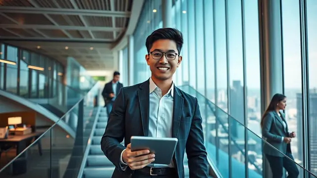 tips menjadi sukses