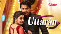 Serial Bollywood Uttaran. (Sumber : dok. vidio.com)