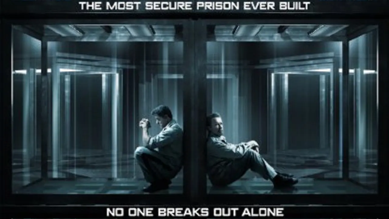 [Bintang] Escape Plan