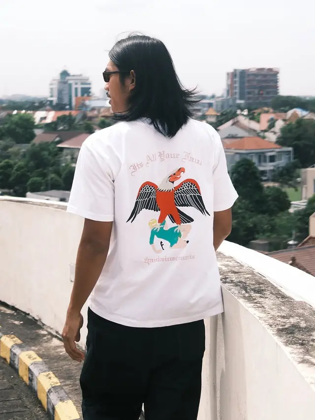Streetwear Lokal