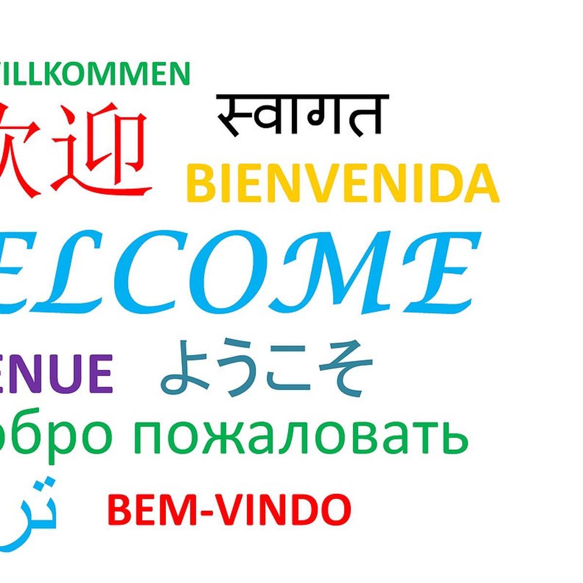 32 Kata Kata Ucapan Selamat Datang Bentuk Sambutan Hangat Ragam Bola Com